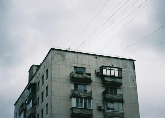 Vai tiešām PSRS dzīvokļus piešķīra bez maksas: par cik varēja iegādāties mājokli