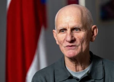 Нобелевский лауреат Алесь Беляцкий: меня везли через всю Беларусь с завязанными глазами