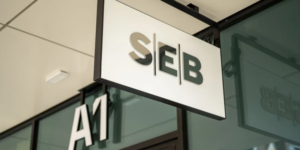 Sākot no janvāra sākuma Valkā būs pieejamas SEB bankas konsultācijas. 