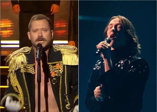 Kam sanāca labāk - Ralfam Eilandam vai "X faktora" uzvarētājam Zvejniekam? Pašmāju TV šovos divu dienu laikā divas reizes izskan "Queen" dziesma "Bohemian Rhapsody"