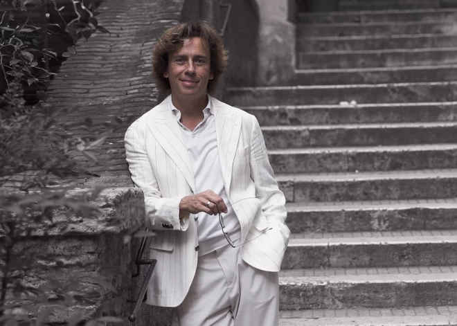 Максим Галкин везет юбилейный тур в Латвию: объявлены города и даты 