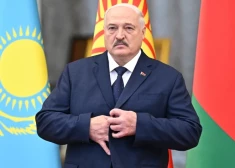 "Они к психиатру ходят или нет?" Лукашенко отреагировал на идею демонтажа рельсов у границы с Россией и Беларусью