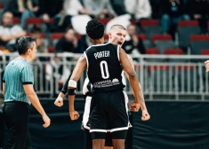 VEF izšķirošajā Čempionu līgas grupas spēlē trīs scenāriji tikšanai pārspēļu kārtā