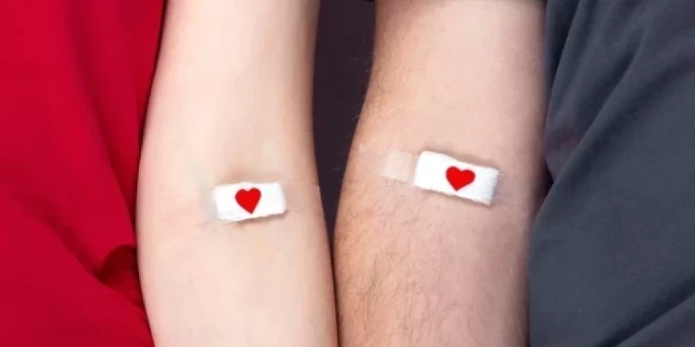 Иллюстративное фото.