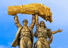 Patiesība par algām PSRS: kas dzīvoja labāk - inženieri, skolotāji vai "vienkāršie" strādnieki