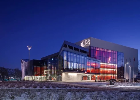 Pēc veiktā audita Rēzeknes pašvaldība izvērtē iespēju "Goram" izvēlēties citu pārvaldības formu.