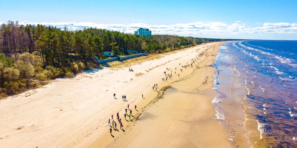 Курорт не только про пляж!