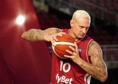 Sporta leģendu atceroties: gads kopš Jāņa Timmas aiziešanas mūžībā