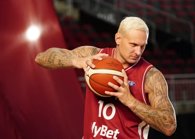 Sporta leģendu atceroties: gads kopš Jāņa Timmas aiziešanas mūžībā