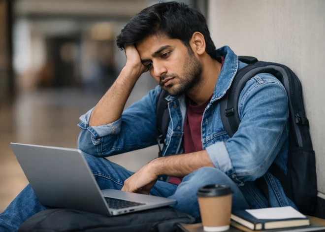 Говорят, что 120 евро в месяц хватит на жизнь! Как иностранцев заманивают в Латвию и оставляют без виз и денег