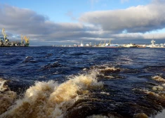 Во вторник существенных осадков не ожидается