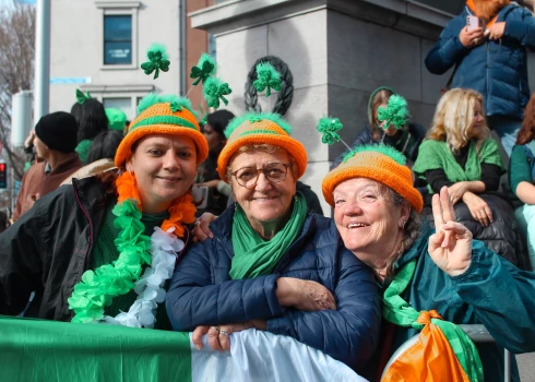 Ирландия тратит всего 0,23% ВВП на оборону и живет под защитой Британии.