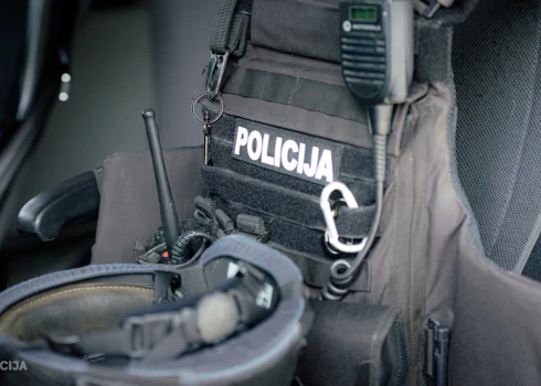 Kriminālvajāšanas uzsākšanai nodots kriminālprocess par slepkavības mēģinājumu Aizkrauklē. 