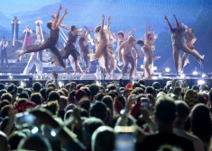 Стало известно число участников "Евровидения-2026" - бойкотирующих "компенсировали" вернувшимися странами