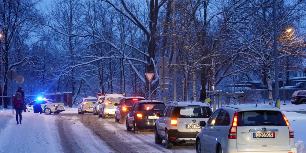 Иллюстративное фото.