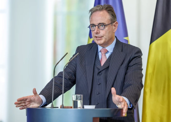 Большая часть бельгийцев опасается отдавать Украине замороженные в их стране российские деньги