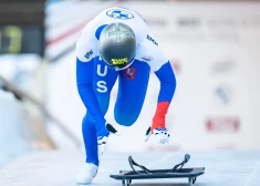 Agresorvalsts sportistiem ļauj atgriezties arī bobsleja un skeletona sacensībās; nākamais posms notiks Siguldā