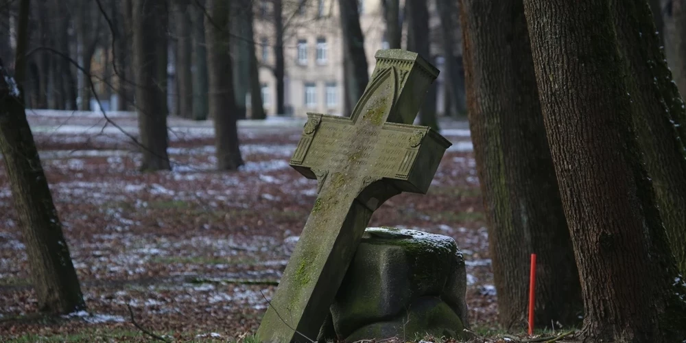 Иллюстративное фото.