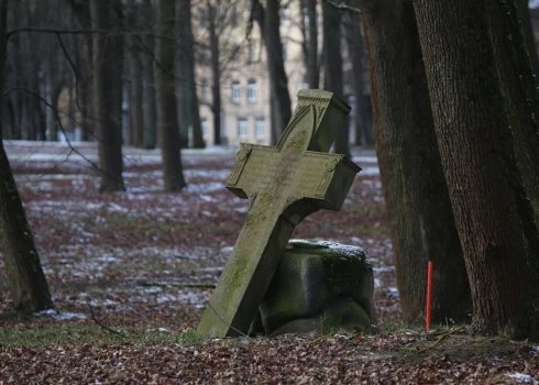 Иллюстративное фото.