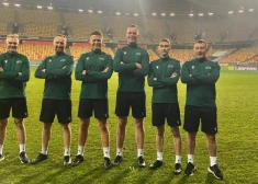 Edgars Maļcevs kļūst par otro Latvijas tiesnesi, kuru iekļauj pirmās kategorijas arbitru sarakstā