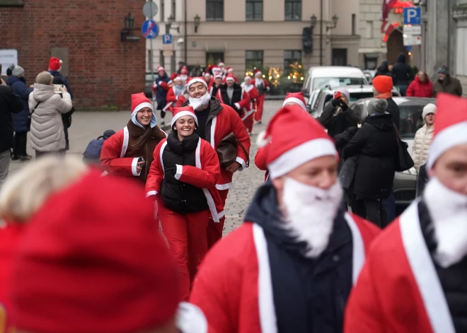 Латвия на подъеме настроения: 84% населения довольны жизнью - и это исторический максимум