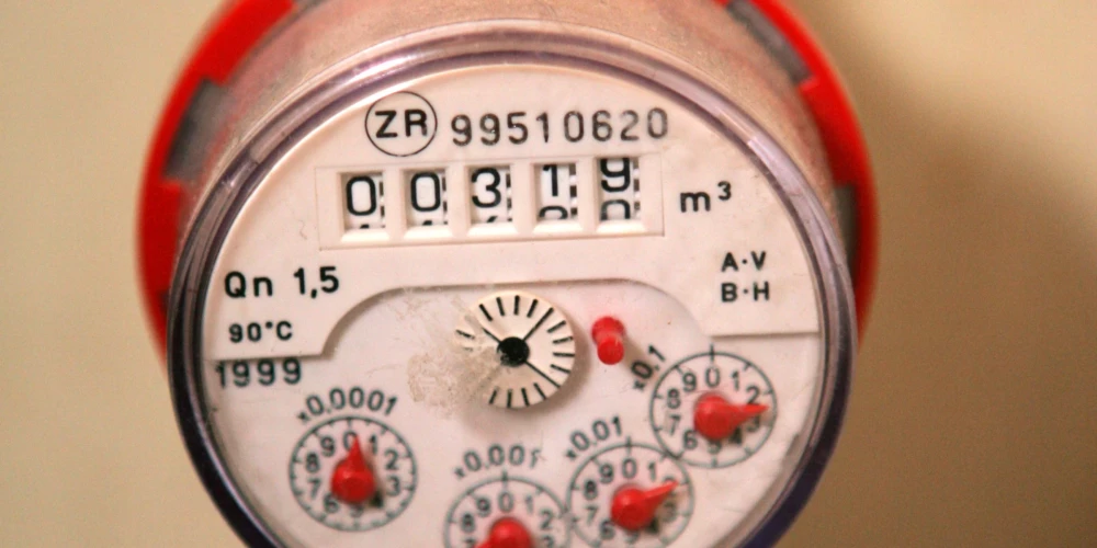 Rīgas ūdens просит сообщать о подозрительных звонках по 8000 2122.