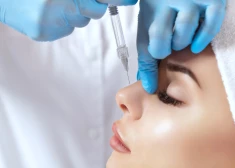 Опасные осложнения: введение филлеров в область лица может привести к инсульту или слепоте