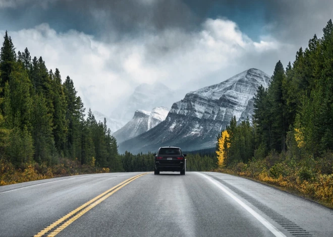 Ceļojums uz ārzemēm ar savu auto – kas jāzina?