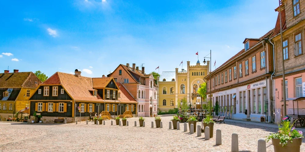 Да разве за такую красоту жалко 1,5 евро!