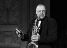 "Tēvam šis mēnesis bija ļoti smags..." Mūžībā aizsaukts populārās šlāgergrupas "Zeļļi" mūziķis Aigars Čudars