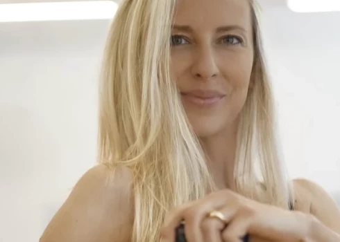 Kristīna Joksimoviča (foto: "Instagram")