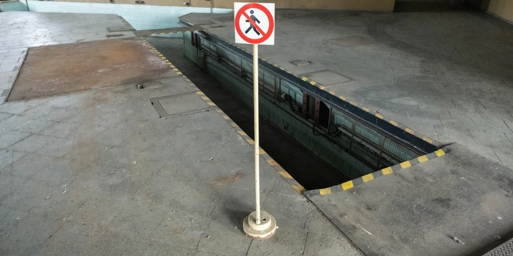 Policija nozieguma sastāvu notikušajā nesaskata.