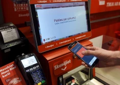 Покупку "18+" скоро можно будет подтвердить без кассира - что готовит Rimi в Латвии