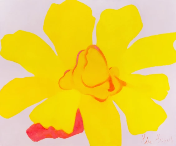 "Māksla XO" galerijā atklāta Helēnas Heinrihsones personālizstāde "Ak, Dievs, cik skaisti!"