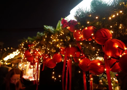 Otrdien laikapstākļi nemainīsies.