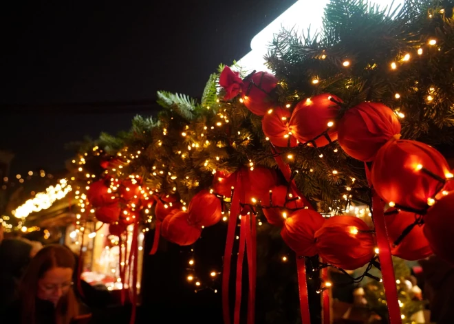 Otrdien gaidāms neliels lietus