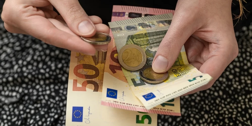 Privāto pensiju fondu pensiju plānos deviņos mēnešos iemaksāts par 22,2% vairāk.