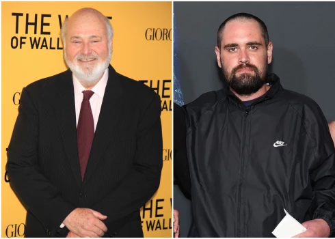 ASV noslepkavots slavenais režisors Robs Reiners un viņa sieva Mišela. Slepkavībā tiek vainots pāra dēls Niks.