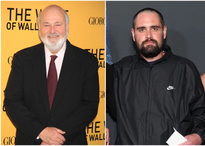 Pirms traģiskās nāves režisors Robs Rainers sastrīdējās ar dēlu, kurš šobrīd tiek apsūdzēts vecāku slepkavībā