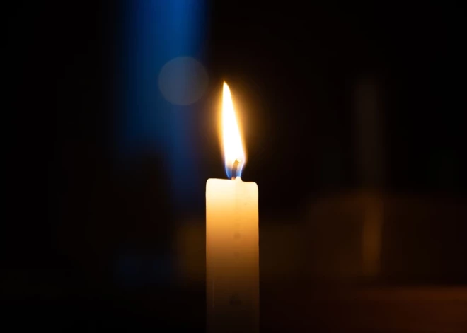 Uz Rēzeknes šosejas Ludzas novadā bojā gājusi gājēja