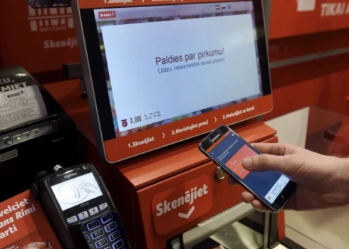 "Rimi" ir izdomājis, kā novērst visbiežāko iemeslu konsultanta izsaukšanai.