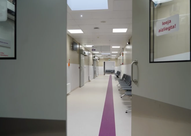Pieaugot pacientu sūdzībām, VM rosina palielināt Ārstniecības riska fonda līdzekļus