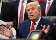 Tramps: kara izbeigšana Ukrainā ir tuvāk nekā jebkad iepriekš