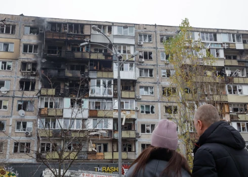Lielākā daļa ukraiņu nepieņem mieru bez drošības garantijām.