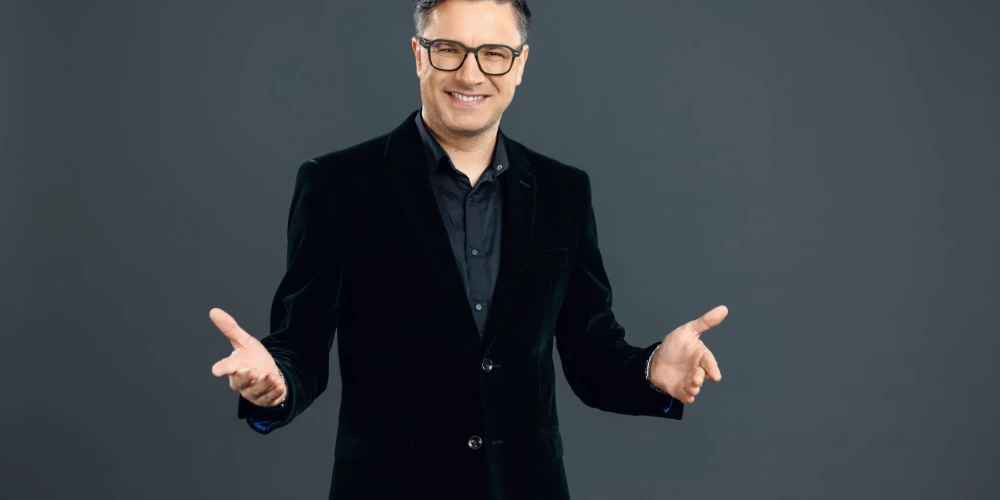 Atklāti šova “Koru kari” jaunās sezonas visu 10 koru vadītāji.