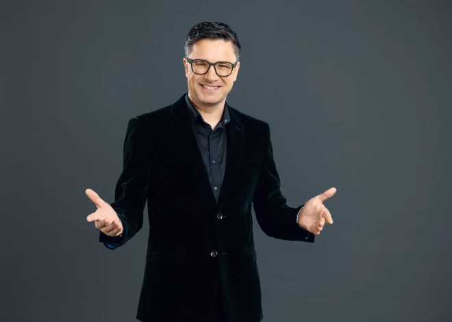 Atklāti šova “Koru kari” jaunās sezonas visu 10 koru vadītāji.