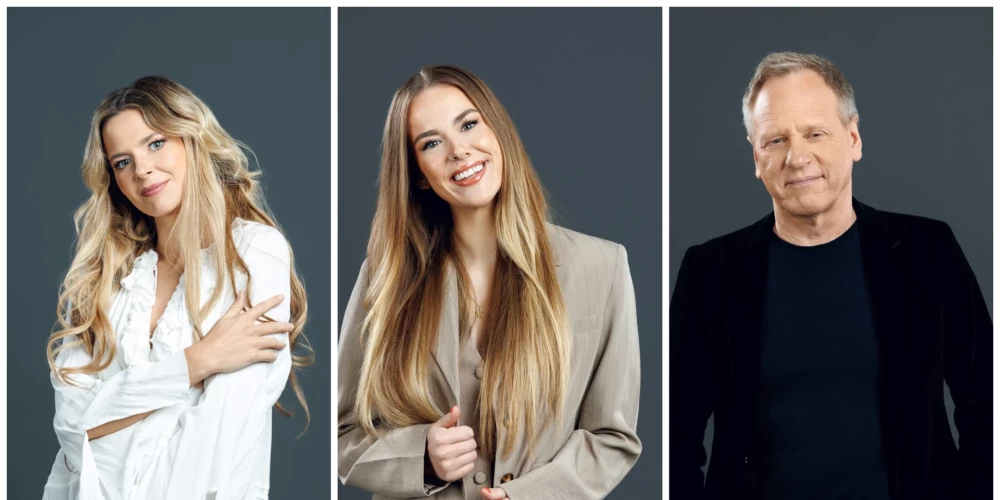 Noskaidroti “Koru kari” jaunās sezonas visu 10 koru vadītāji.