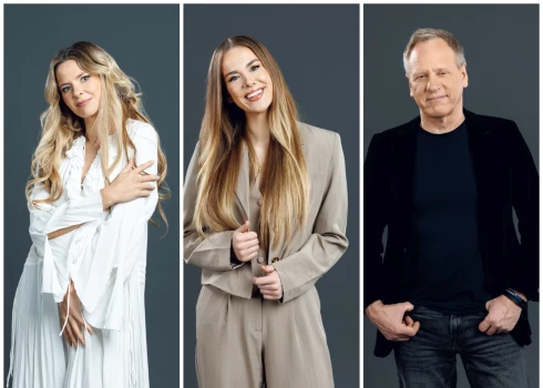 Noskaidroti “Koru kari” jaunās sezonas visu 10 koru vadītāji.