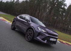 Autosportists skaidro, vai Cupra sportiskais gars joprojām ir dzīvs?