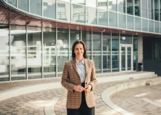 Siguldas vicemēre Ina Stupele atkāpjas no amata, nespējot pieņemt Siguldas novada jaunās vadības redzējumu